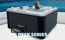 Deck Series Torrance hot tubs for sale