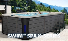 Swim X-Series Spas Torrance hot tubs for sale