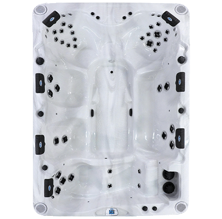 Newporter EC-1148LX hot tubs for sale in Torrance
