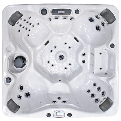 Cancun-X EC-867BX hot tubs for sale in Torrance