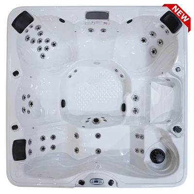 Pacifica Plus PPZ-743LC hot tubs for sale in Torrance