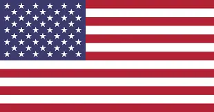 american flag-Torrance