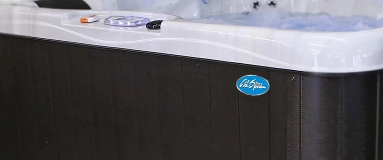 Cal Preferred™ for hot tubs in Torrance