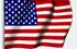 american flag - Torrance