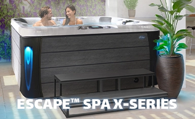 Escape X-Series Spas Torrance hot tubs for sale