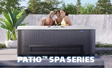 Patio Plus™ Spas Torrance hot tubs for sale