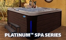 Platinum™ Spas Torrance hot tubs for sale