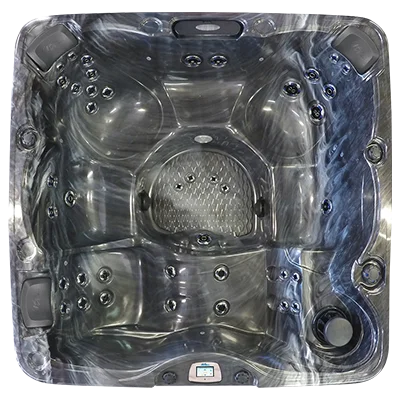 Pacifica-X EC-739LX hot tubs for sale in Torrance