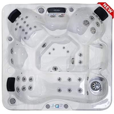 Costa EC-749L hot tubs for sale in Torrance