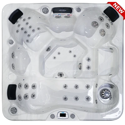 Costa-X EC-749LX hot tubs for sale in Torrance
