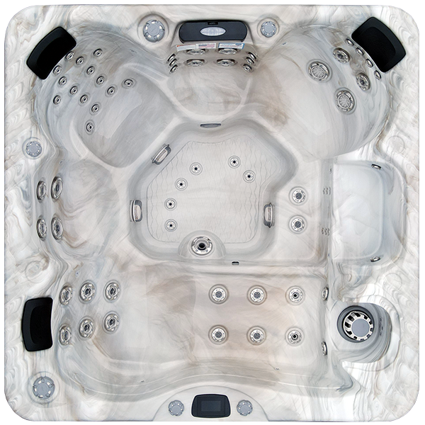 Costa-X EC-767LX hot tubs for sale in Torrance