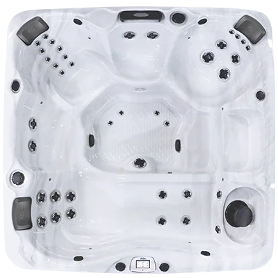 Avalon-X EC-840LX hot tubs for sale in Torrance