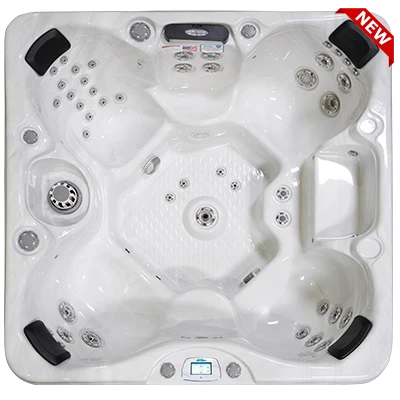 Cancun-X EC-849BX hot tubs for sale in Torrance