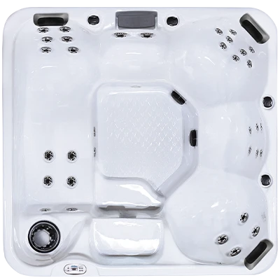 Hawaiian Plus PPZ-634L hot tubs for sale in Torrance
