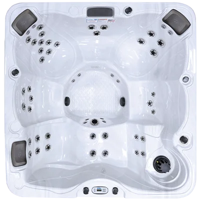 Pacifica Plus PPZ-743L hot tubs for sale in Torrance