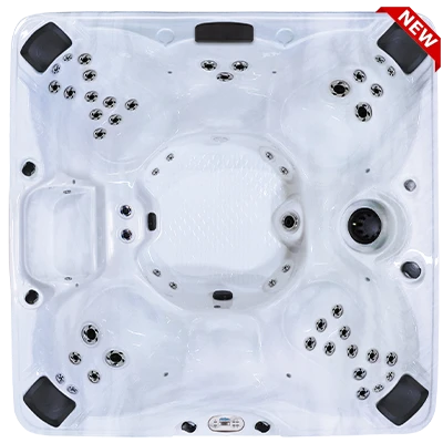 Bel Air Plus PPZ-843BC hot tubs for sale in Torrance