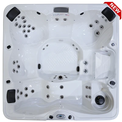 Atlantic Plus PPZ-843LC hot tubs for sale in Torrance