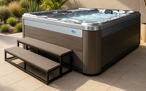 Cold Plunge&trade; Spas Torrance hot tubs for sale