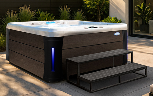 Escape Plus&trade; Spas Torrance hot tubs for sale