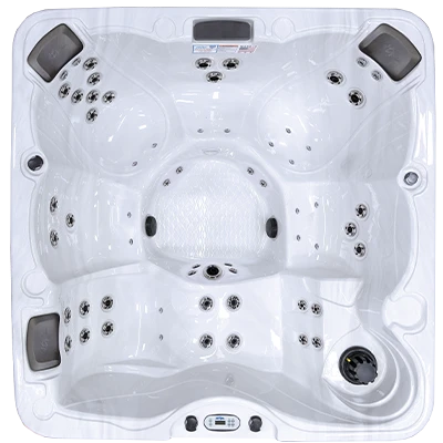 Pacifica Plus PPZ-752L hot tubs for sale in Torrance